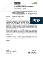 Informe 503-2017-Jfem - Priorizacion de Proyecto Huacablanca