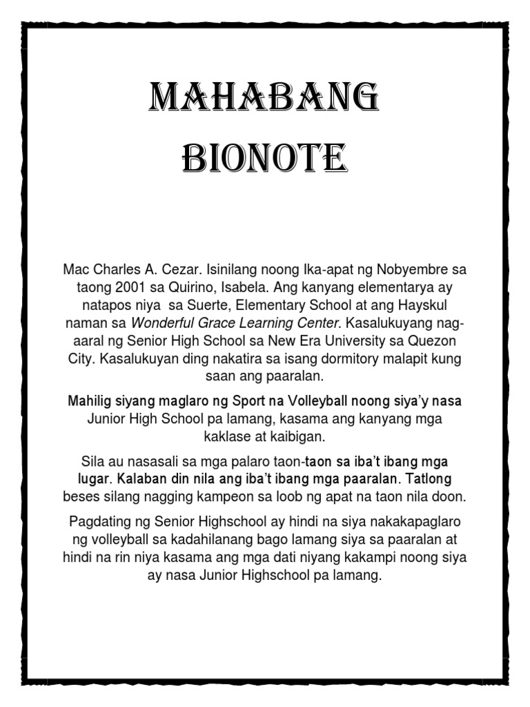 mahabang-bionote-pdf