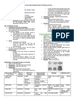 Cleavage & Blastula - EMB LEC PDF
