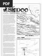 Download Skidoo Mill by Russell Hartill SN3912222 doc pdf