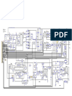 352985354 图5 1 Santak 1053型高频机主板原理图 PDF
