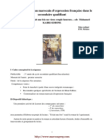 Seq Khaireddine Sadiqui PDF