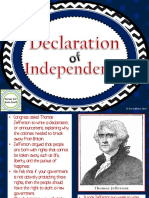 Declarationofindependence