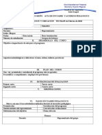 Acta Enc. Pedagógico Ing