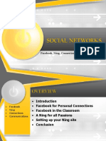 EDUC 515 - Social Networks Case Study