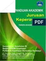 POLTEKKESSBY Handbook 605 PanduanAkademikKeperawatan20142015