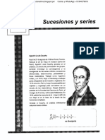Algebra II-Cap 9 Sucesiones y Series.pdf