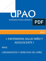 Enfermeria de Niño