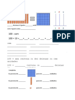 Número 100 - Multibásico e Ábaco