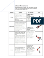 Tema 2 - Cinematica Del Cuerpo Rígido - Ejercicios