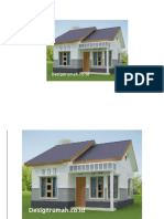 40 Desain Atap Rumah Minimalis Modern