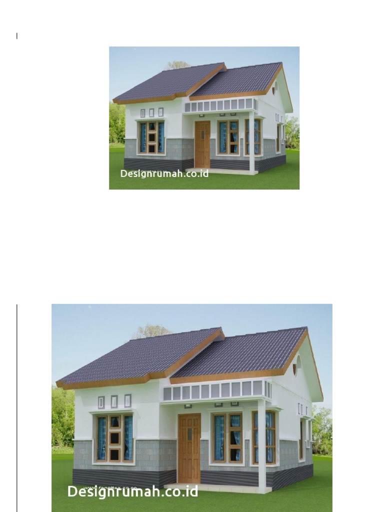40 Desain Atap Rumah Minimalis Modern 40 Desain Atap Rumah Minimalis Modern