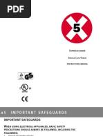 Download x5 manual by Andy Fastman SN39123273 doc pdf