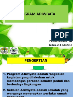 Program Adiwiyata