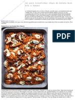 5 receitas maravilhosas para transformar chips de batata doce num jantar fácil durante a semana.pdf