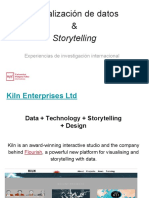 Seminario DigiDoc - Data Visualisation & Storytelling PDF