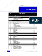 Sistem Saraf SKDI 2012