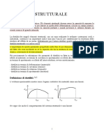 Duttilità Strutturale