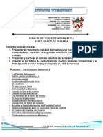 Preescolar: Primaria: Secundaria:: "El Éxito Comienza Con La Voluntad"