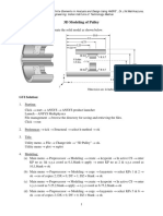 10 3D Pulley PDF