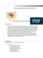 Tumor Otak