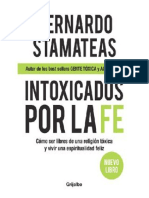 Intoxicados Por La Fe Stamateas PDF