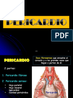 CFC - Pericardio