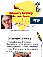 Discovery Learning 2