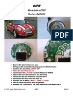 Mini Cooper Mini 2008 PDF