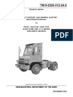 3126E CAT Manual Truck PDF