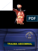 Trauma Abdominal(2)