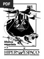 Hiperespaço nº3