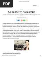 vestimentas muçulmanas femininas