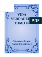 VIDA VERDADERA TOMO 02
