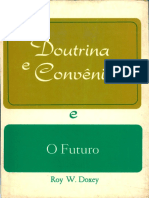 Doutrina e Convênios e o Futuro.pdf