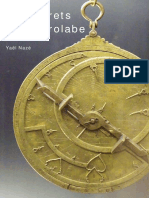 Astrolabes Nazel Yäel