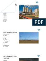 Medio Ambiente Artifial