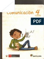 Libro de Comunicacion 4 PDF