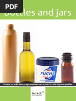 Mpact Bottles Jars Catalogue April2017