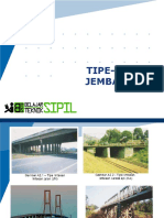 Tipe Jembatan...