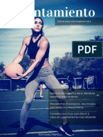 Libros para Entrenadores Vol 1 - Calentamiento