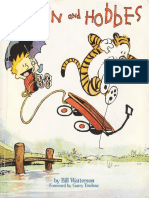 3146114 Calvin and Hobbes
