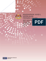 Buku Anggaran Hasil Kerajaan Persekutuan 2017 PDF