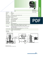 Dura 45 - Datos Tecnicos PDF