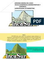 Inca Sur