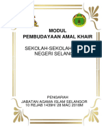 Modul Pembudayaan Amal Khair - Portal-1