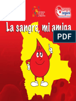 Sangre Amigo