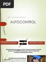 AUTOCONTROL