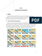 Landslide Causes and Mitigation