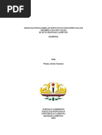 Download Tugas Makalah Perilaku Konsumen by Saputra SN391258557 doc pdf